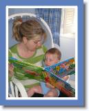 Story Time * 1944 x 2592 * (1.3MB)